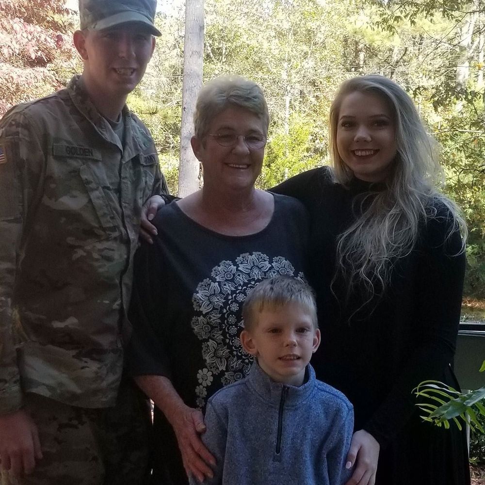 Meet your Posher, Kyle